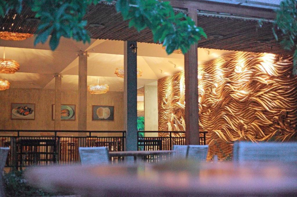The Buffalo Amphawa Samut Songkhram Extérieur photo